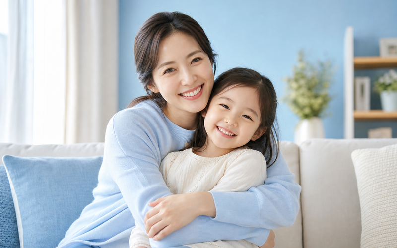 우체국어린이보험이 왜 필요할까요?